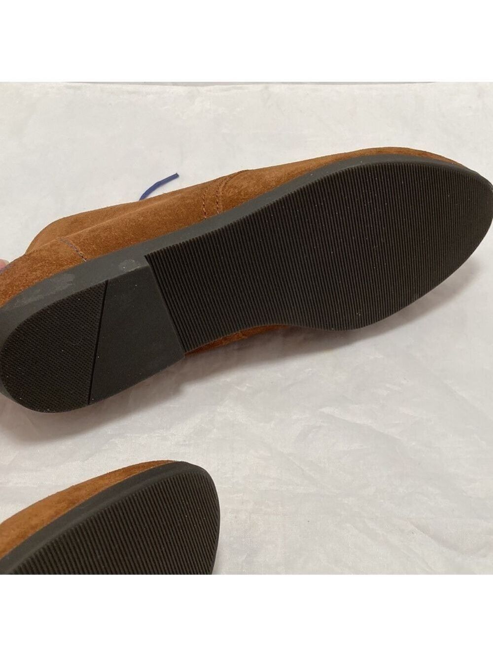 Otbt Lace Up Chukka Boots - Picture 9 of 13